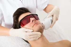 Understanding Lumecca Skin Repair Treatment: A Guide for Men