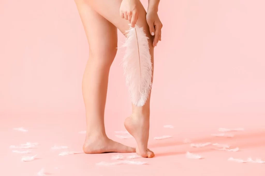 Brazilian Waxing Explained