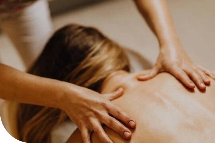 RMT Massage Therapy in Barrie & Burlington